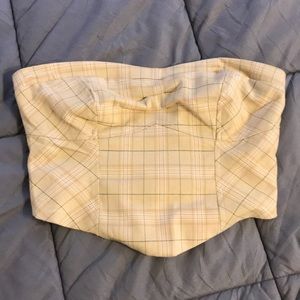 Free People Tops - FREE PEOPLE crop top Free People Tops - FREE PEOPLE crop top